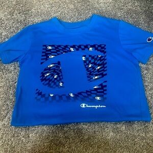 Champion Kids Medium